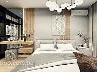 Сучасна та красива квартира 62 м², яка заслуговує на ваші ❤️