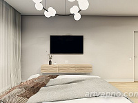 Сучасна та красива квартира 62 м², яка заслуговує на ваші ❤️
