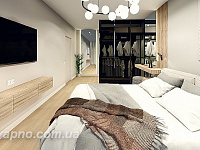 Сучасна та красива квартира 62 м², яка заслуговує на ваші ❤️