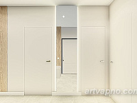 Сучасна та красива квартира 62 м², яка заслуговує на ваші ❤️