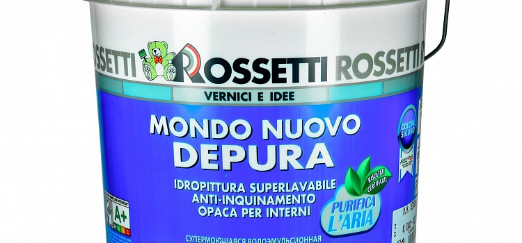 MONDO NUOVO DEPURA